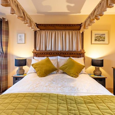 Sollas Vallay Sands المظهر الخارجي الصورة